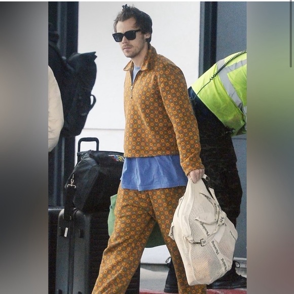 Pleasing Bag Beach Tote, Green - Picture 7 of 7